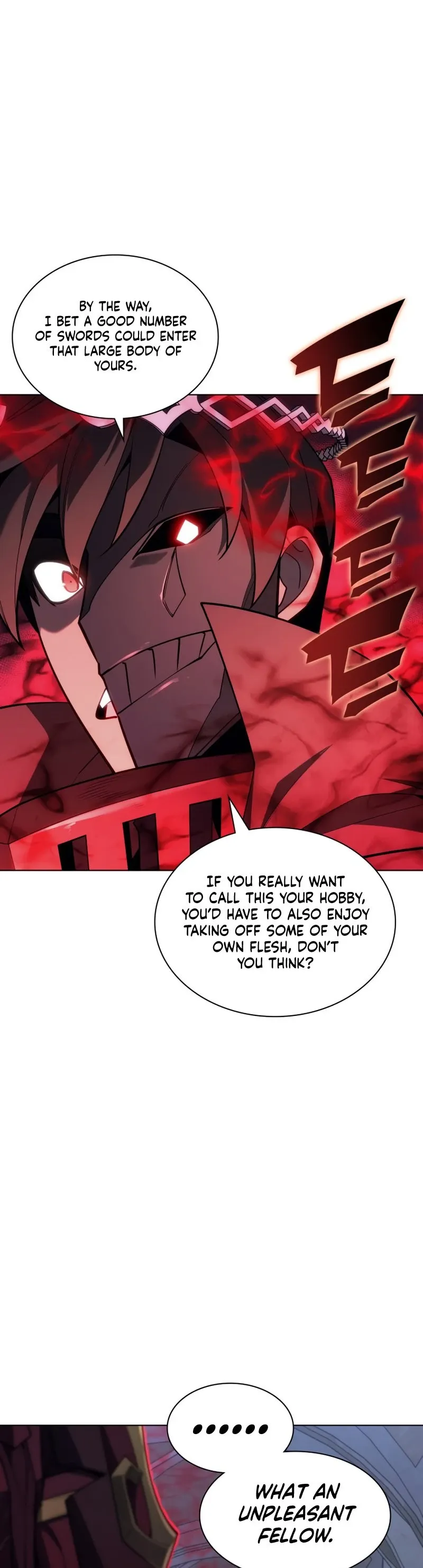 Overgeared Chapter 130 Page 34