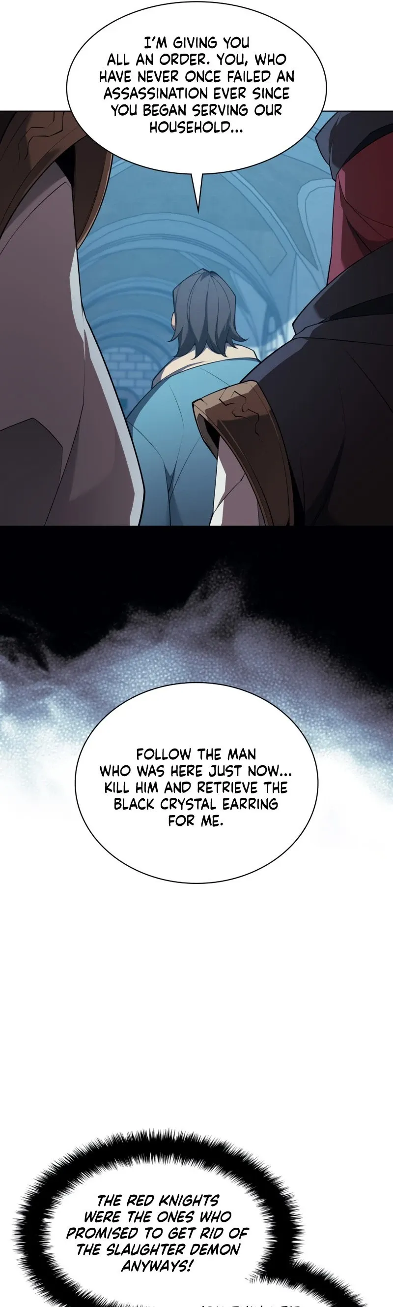 Overgeared Chapter 130 Page 37