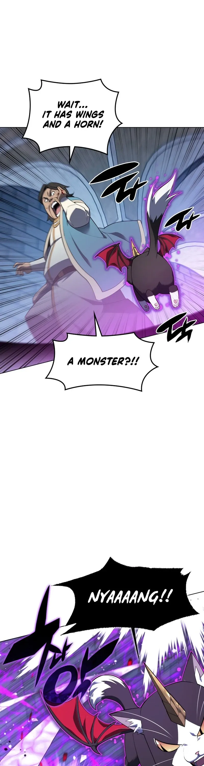 Overgeared Chapter 130 Page 45
