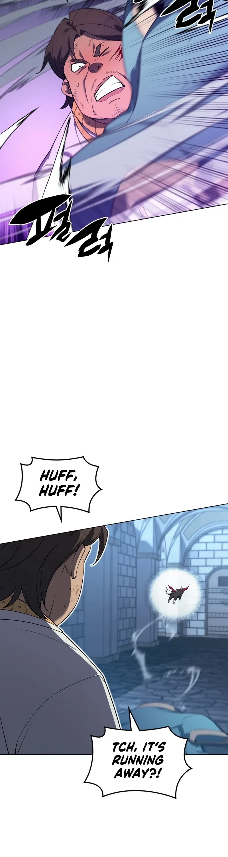 Overgeared Chapter 130 Page 48