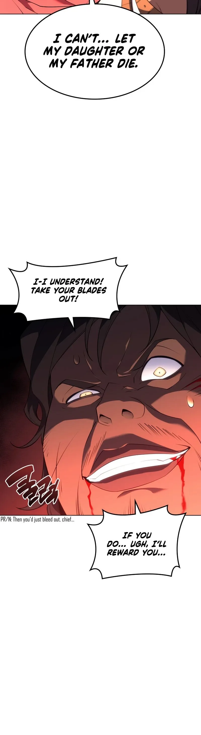 Overgeared Chapter 130 Page 52