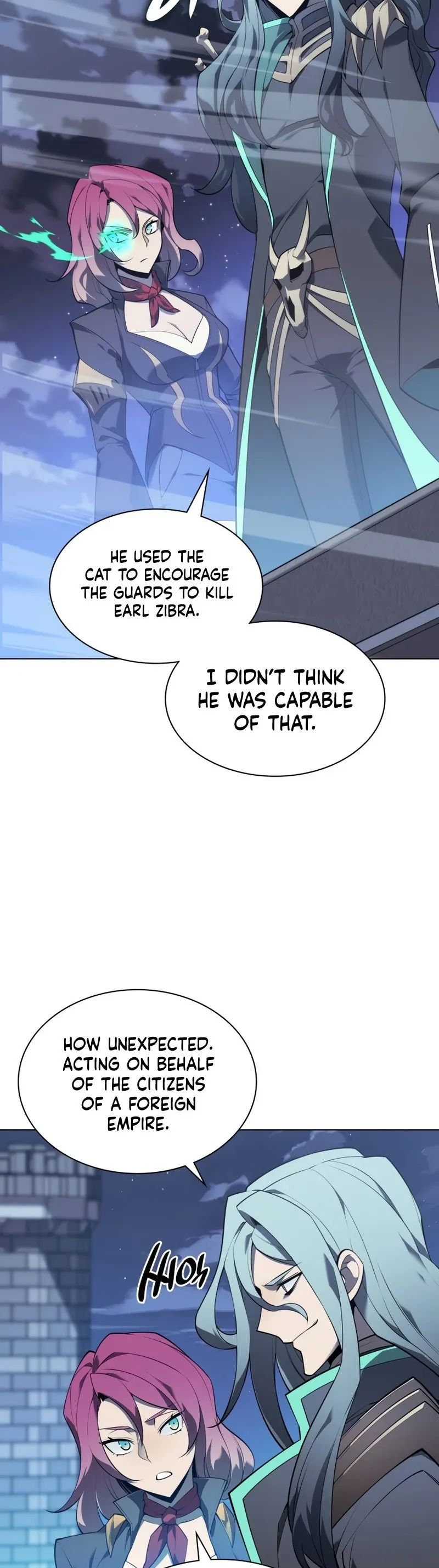 Overgeared Chapter 130 Page 55