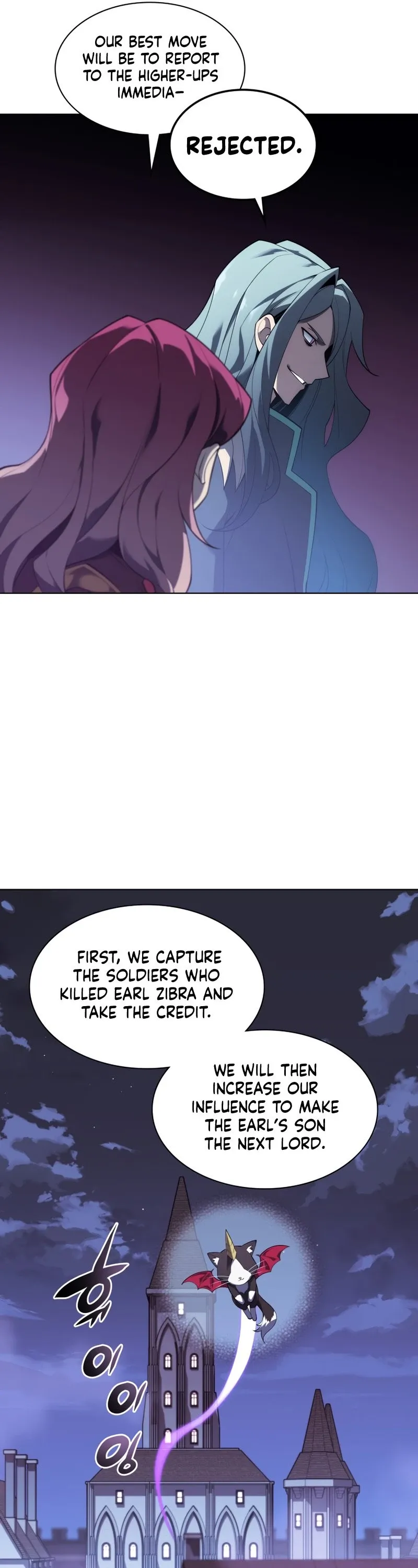 Overgeared Chapter 130 Page 57
