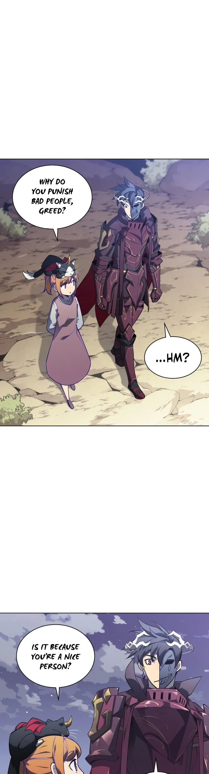 Overgeared Chapter 131 Page 5