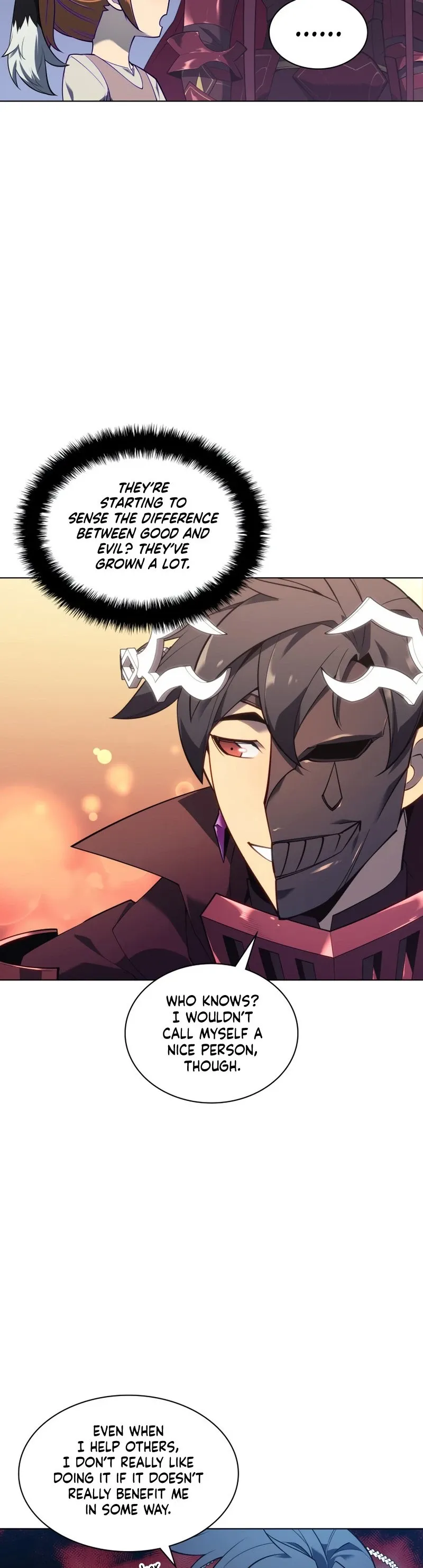Overgeared Chapter 131 Page 6