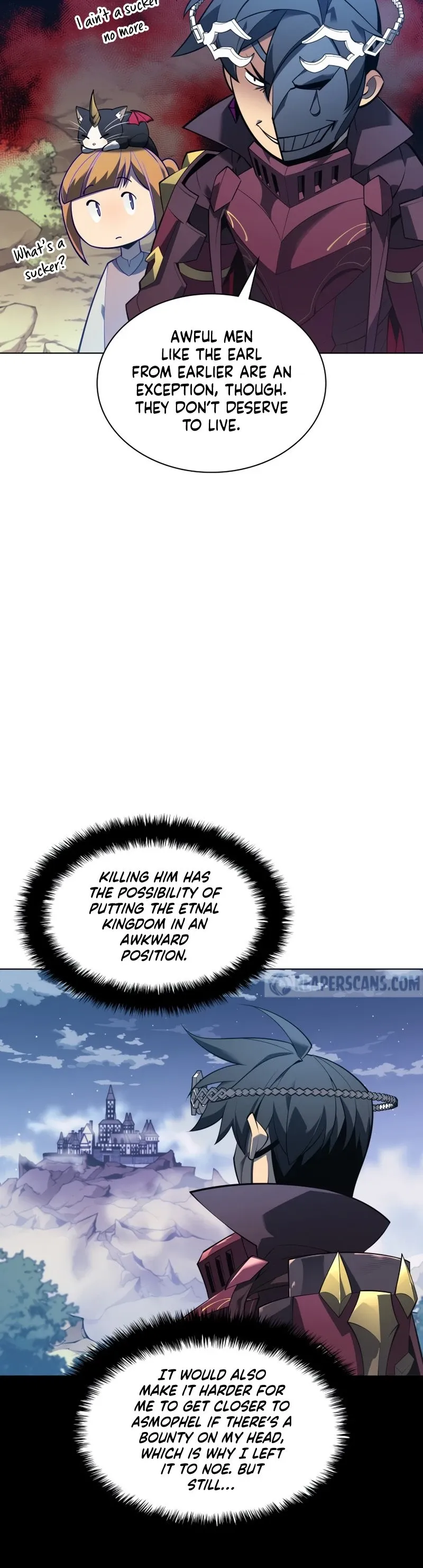 Overgeared Chapter 131 Page 7