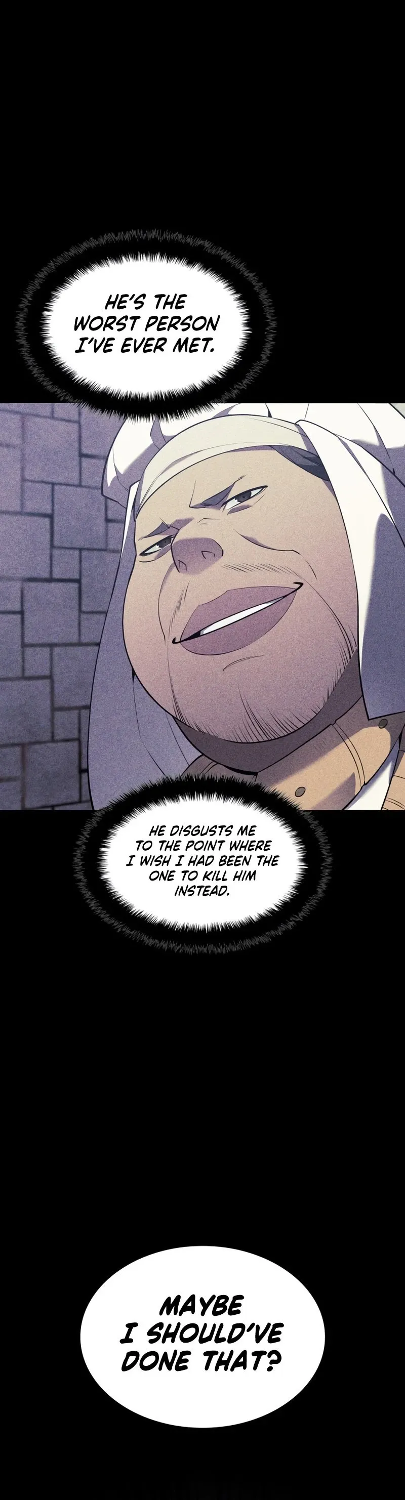 Overgeared Chapter 131 Page 8