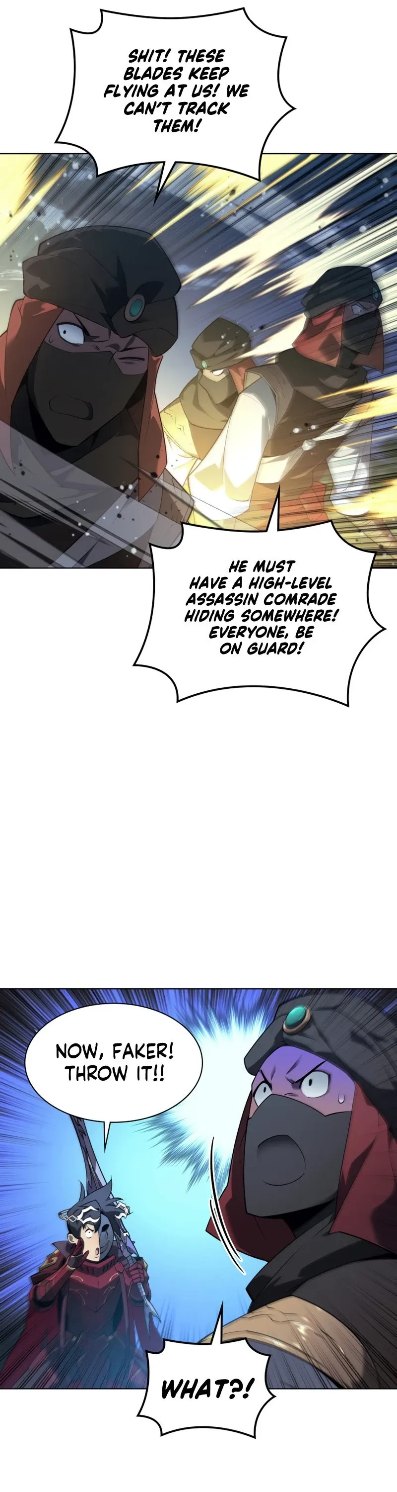 Overgeared Chapter 131 Page 15