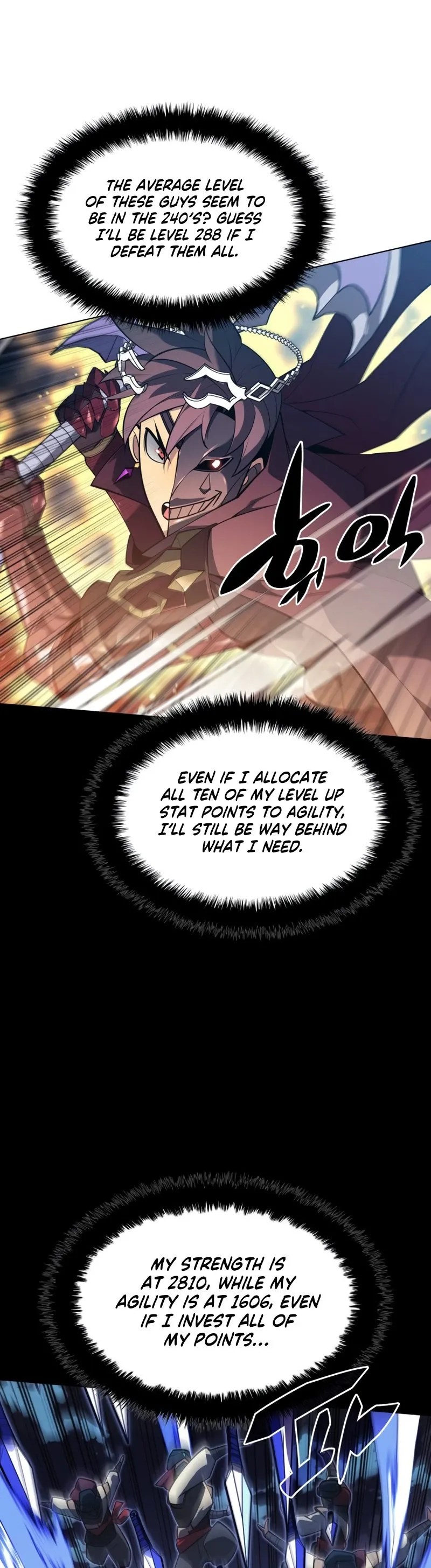 Overgeared Chapter 131 Page 18