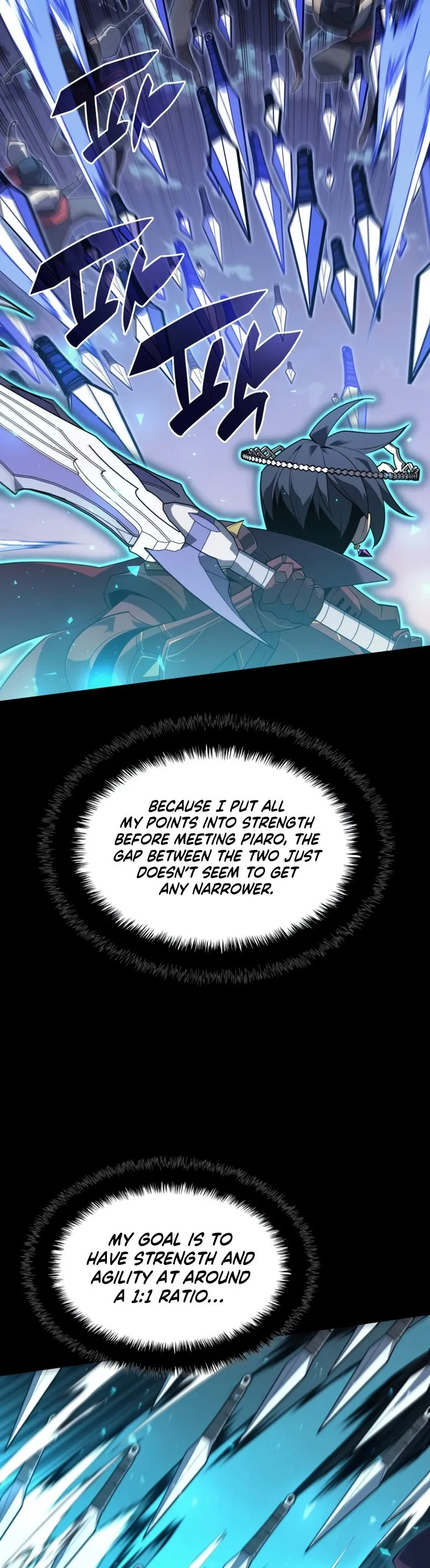 Overgeared Chapter 131 Page 19
