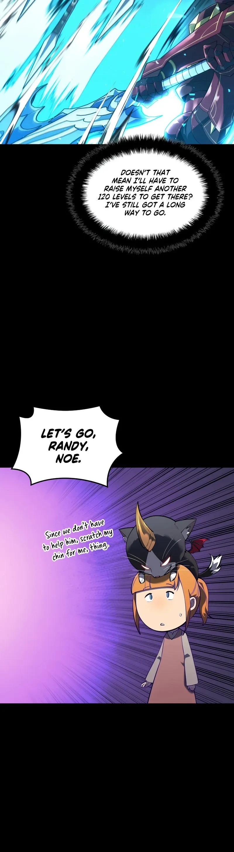 Overgeared Chapter 131 Page 20