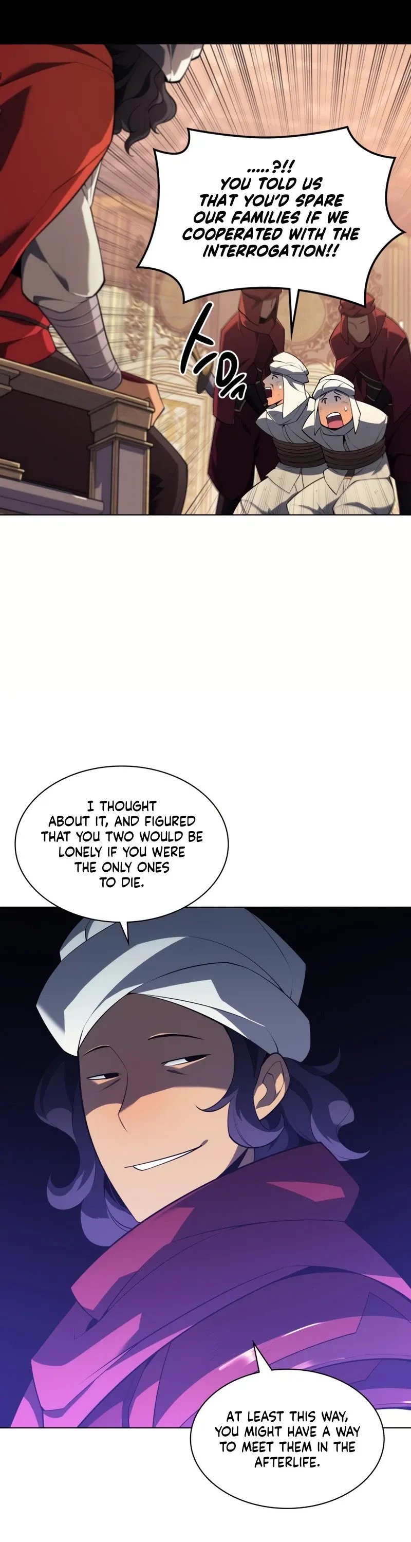 Overgeared Chapter 131 Page 26