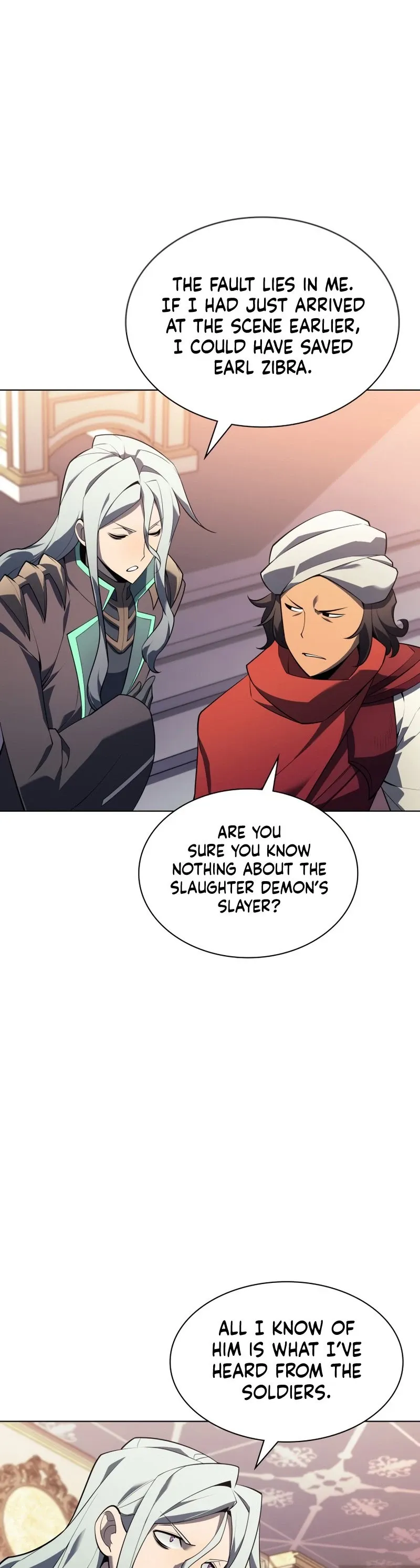 Overgeared Chapter 131 Page 29