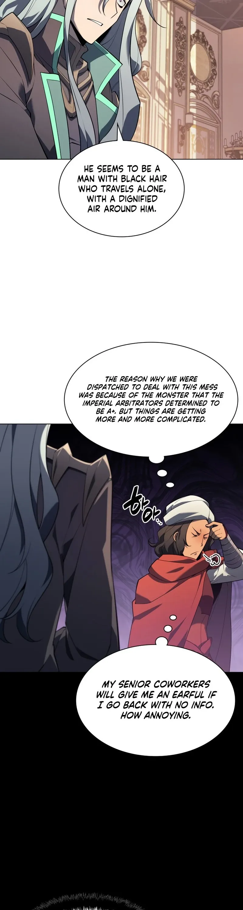 Overgeared Chapter 131 Page 30