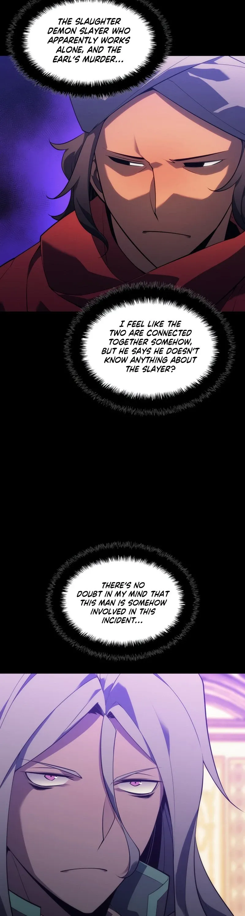 Overgeared Chapter 131 Page 31
