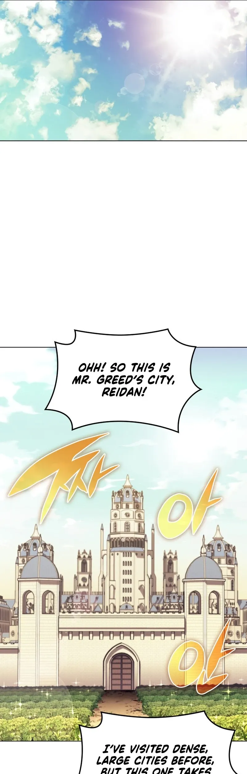 Overgeared Chapter 131 Page 33