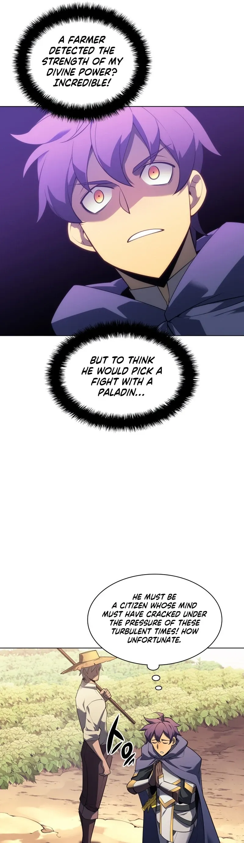 Overgeared Chapter 131 Page 41
