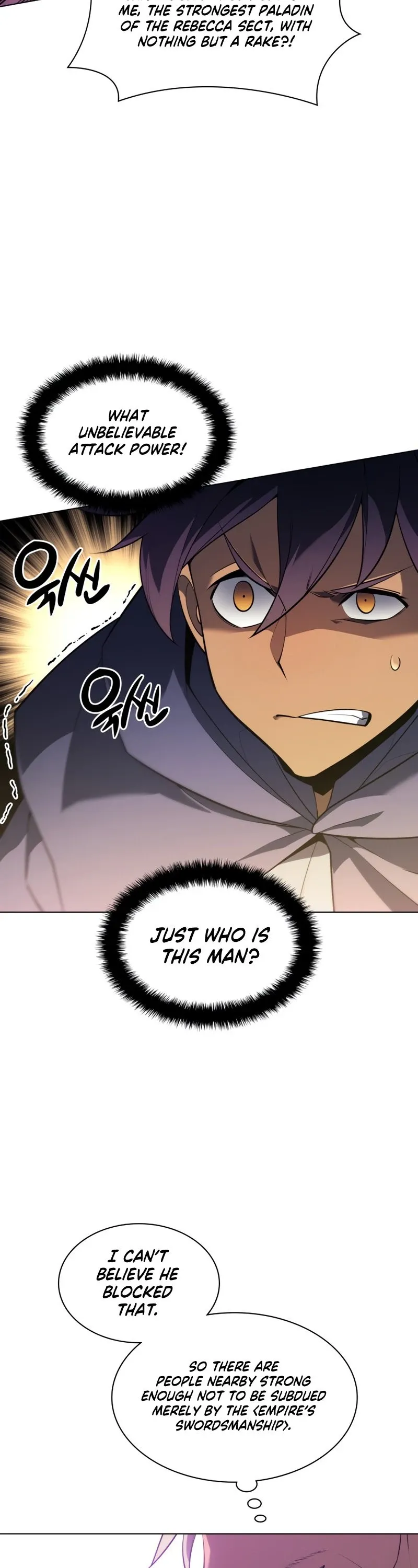 Overgeared Chapter 131 Page 46