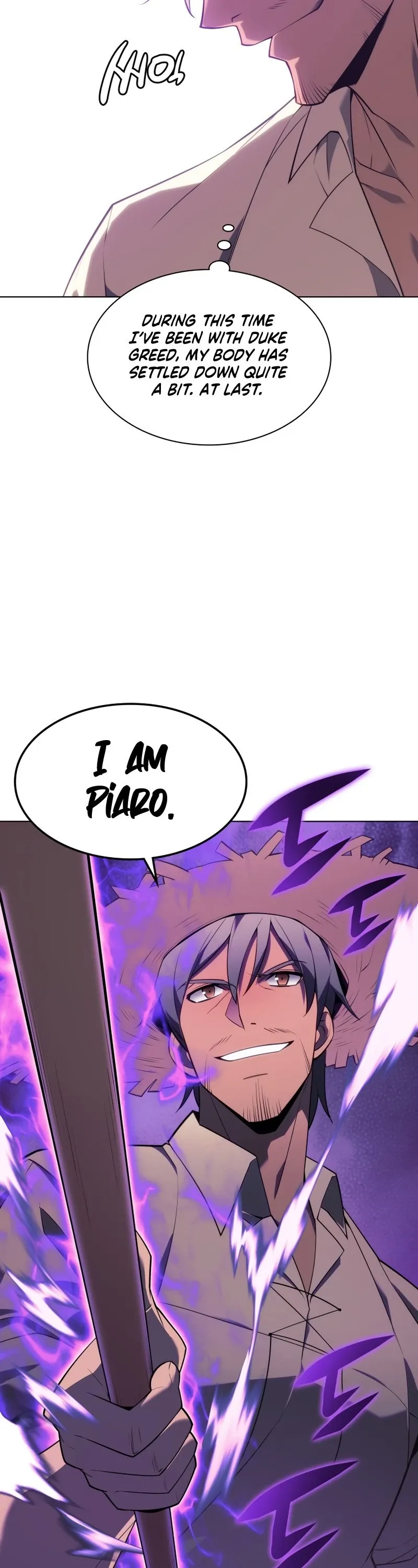 Overgeared Chapter 131 Page 47