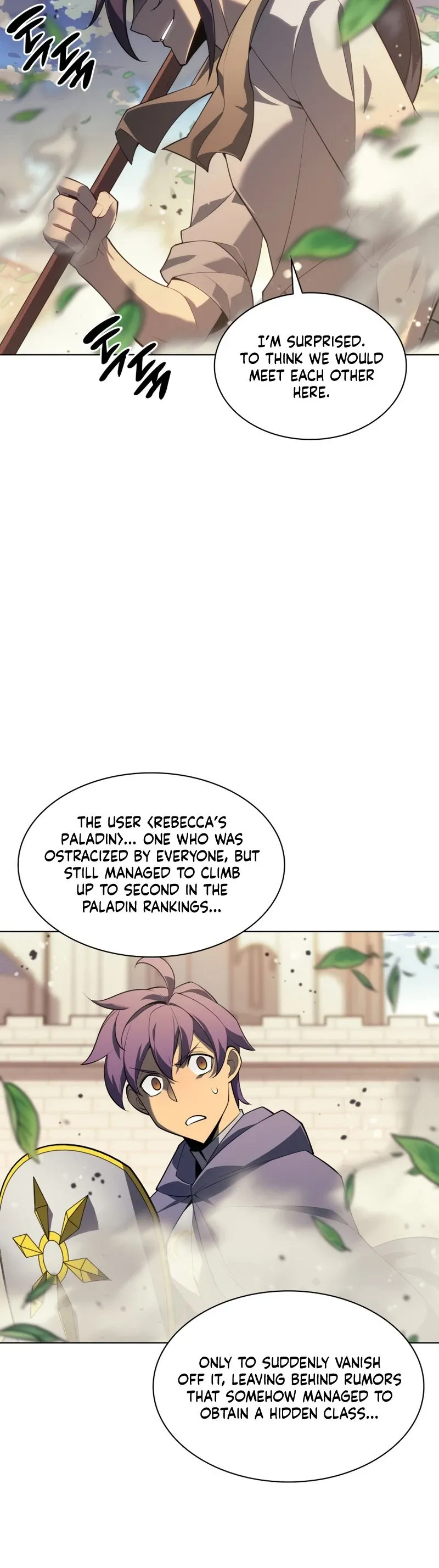 Overgeared Chapter 131 Page 51