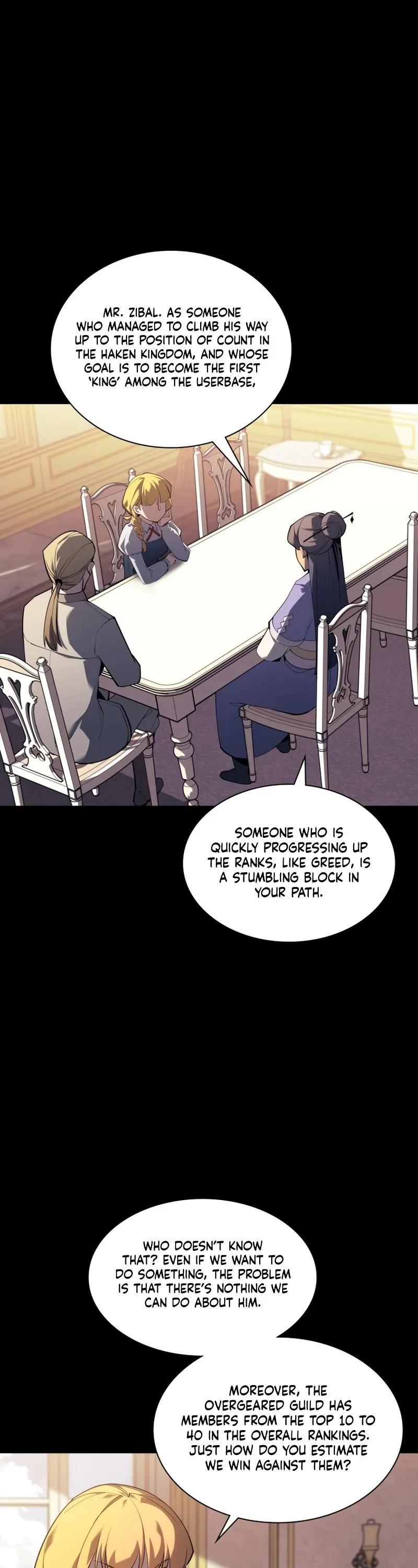 Overgeared Chapter 131 Page 61