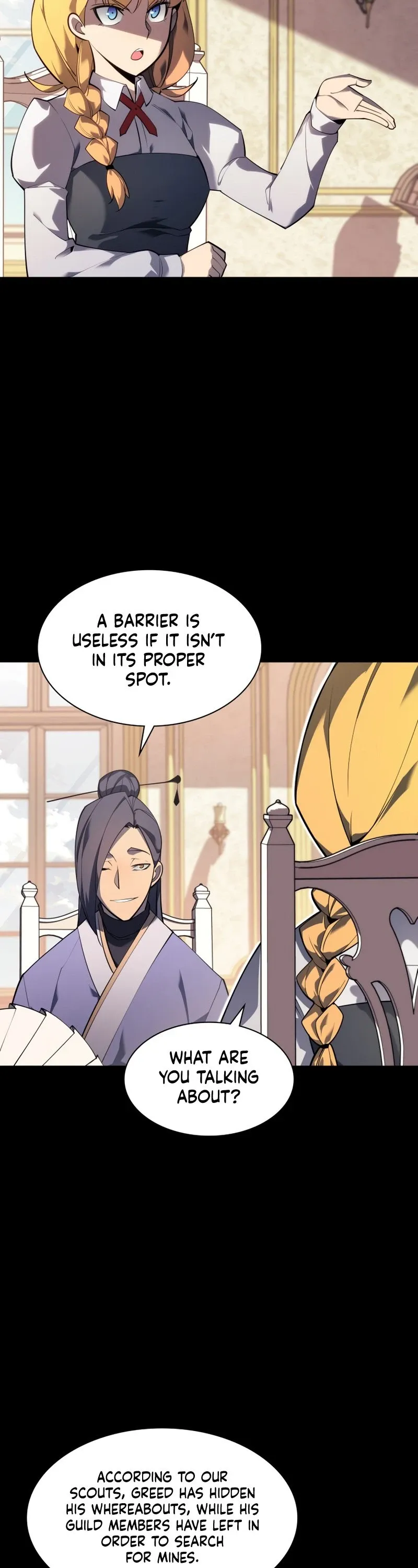 Overgeared Chapter 131 Page 62