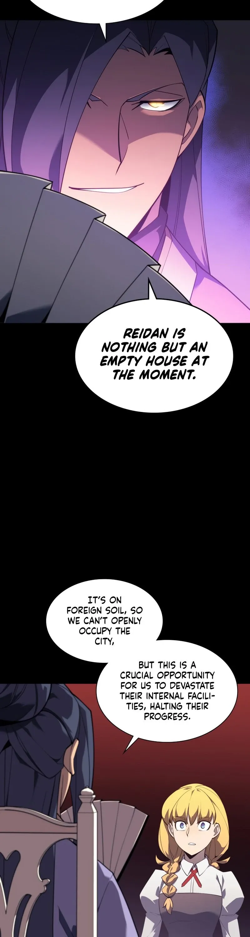 Overgeared Chapter 131 Page 63