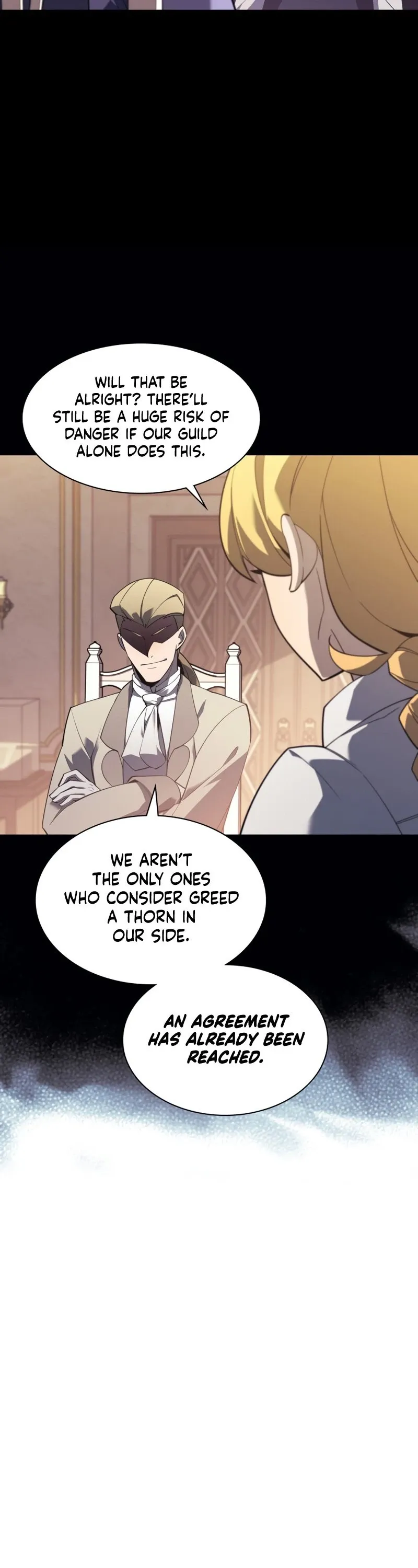 Overgeared Chapter 131 Page 64