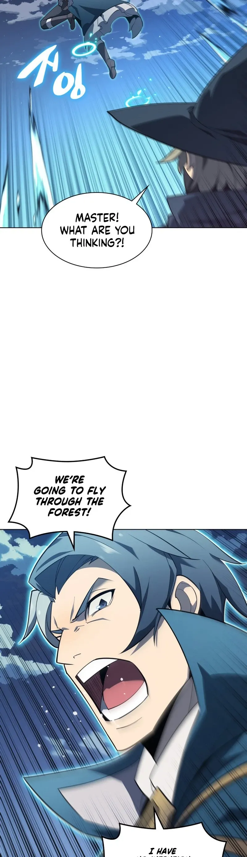 Overgeared Chapter 132 Page 11