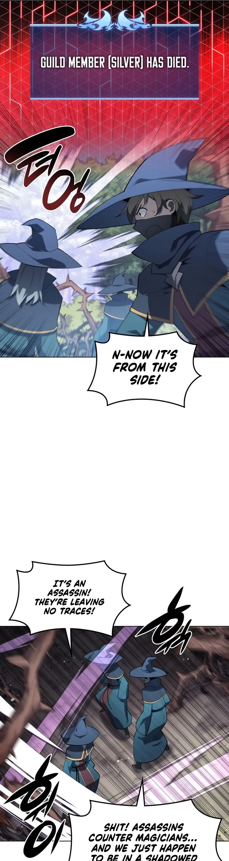 Overgeared Chapter 132 Page 17