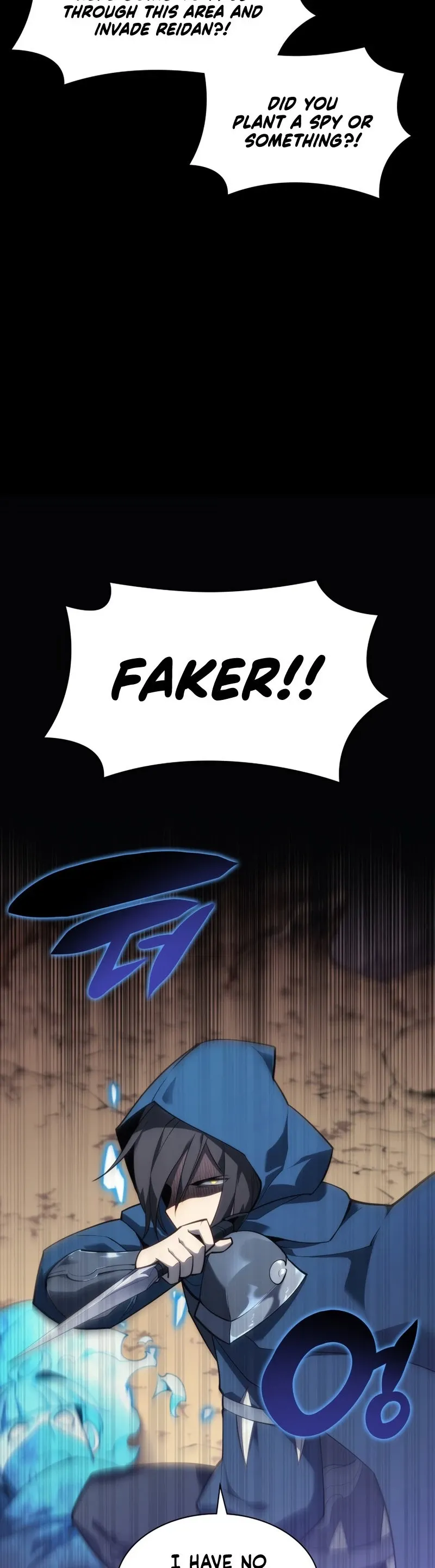 Overgeared Chapter 132 Page 23