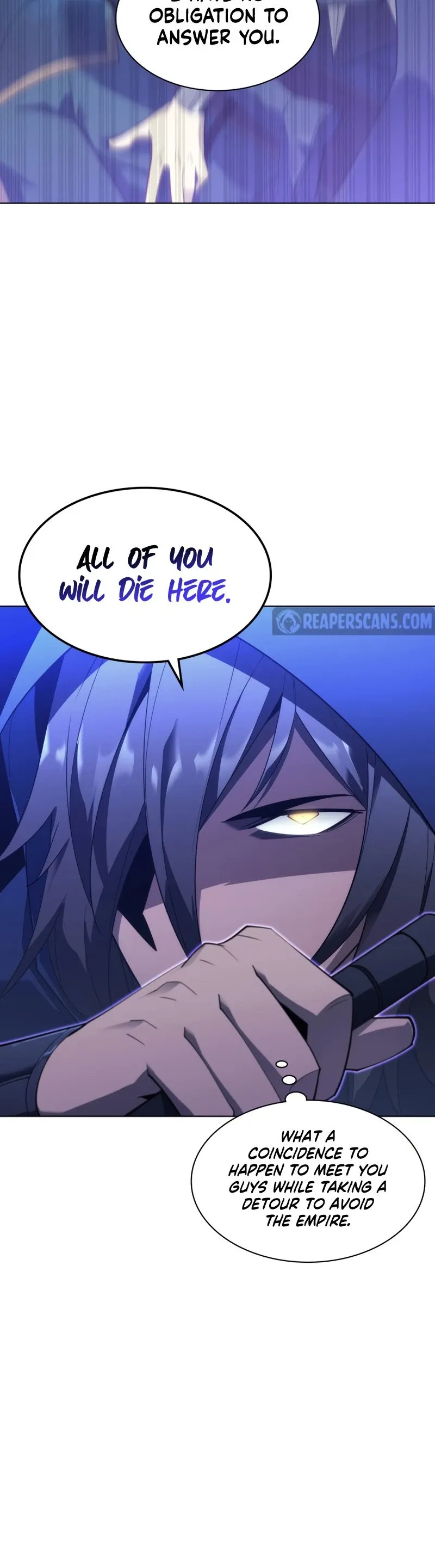 Overgeared Chapter 132 Page 24