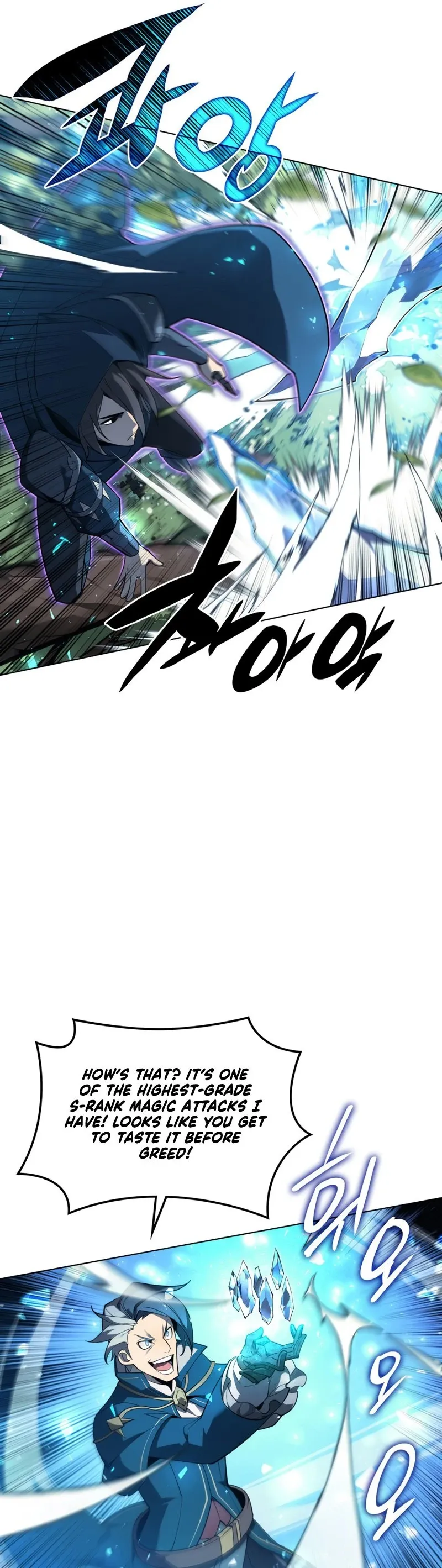 Overgeared Chapter 132 Page 29
