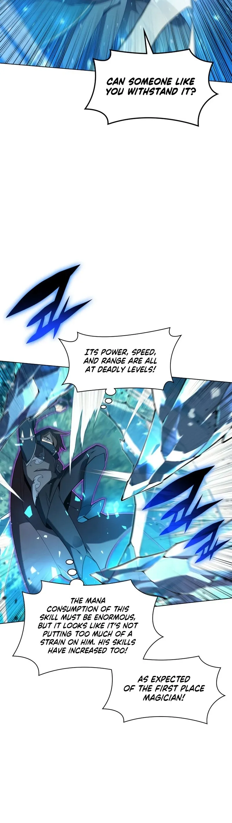 Overgeared Chapter 132 Page 30