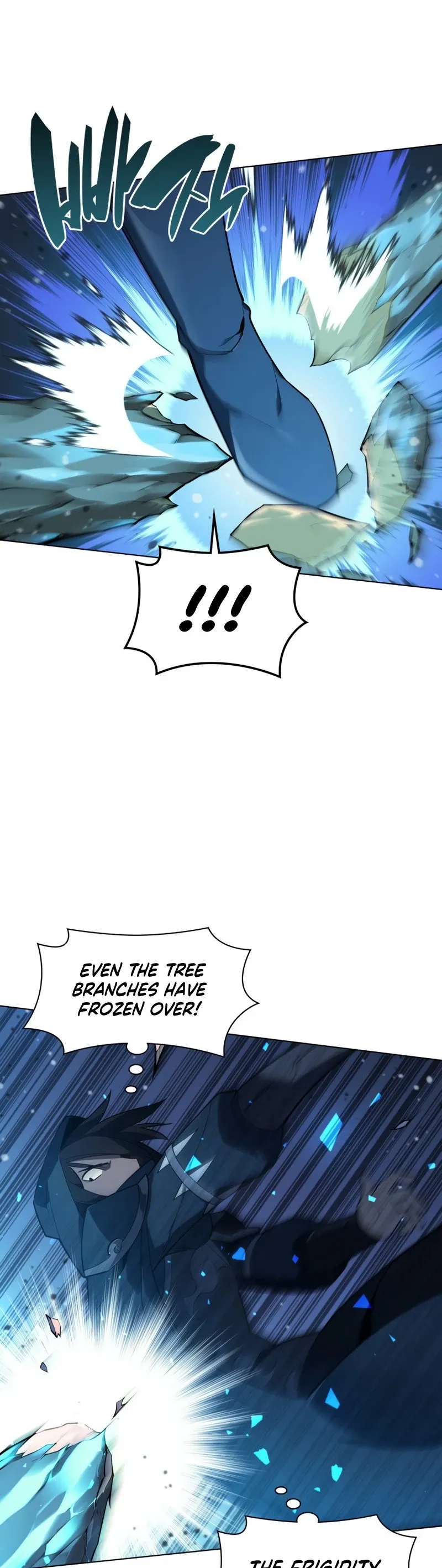 Overgeared Chapter 132 Page 31