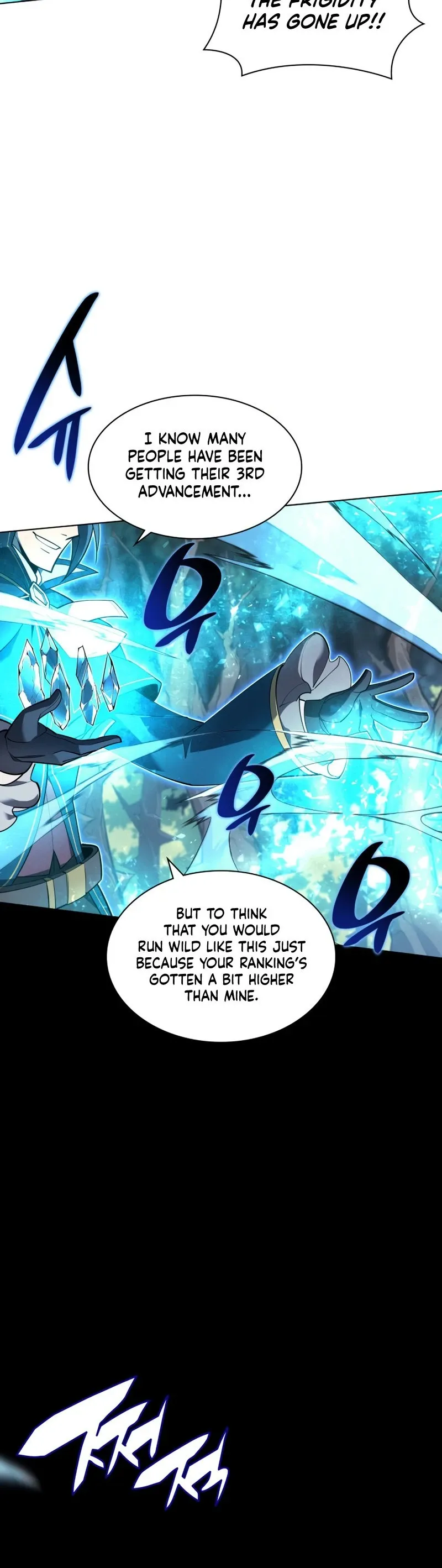 Overgeared Chapter 132 Page 32