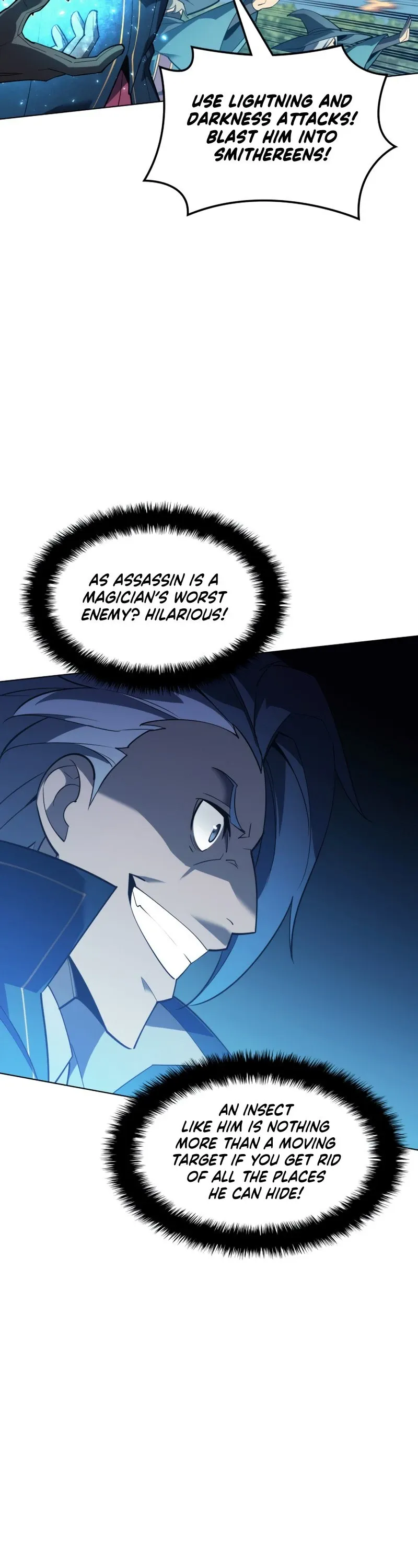 Overgeared Chapter 132 Page 35