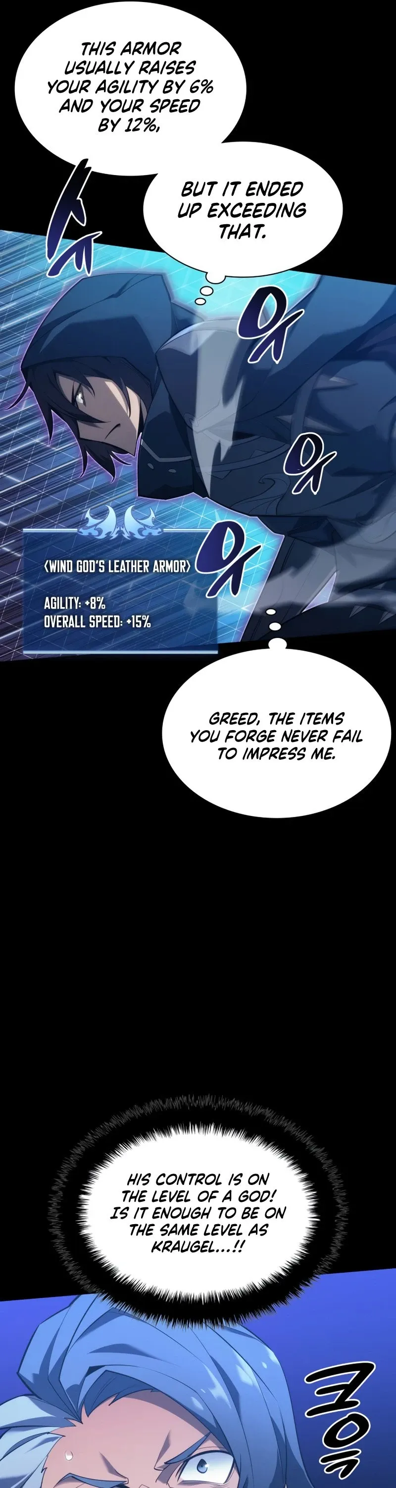Overgeared Chapter 132 Page 41