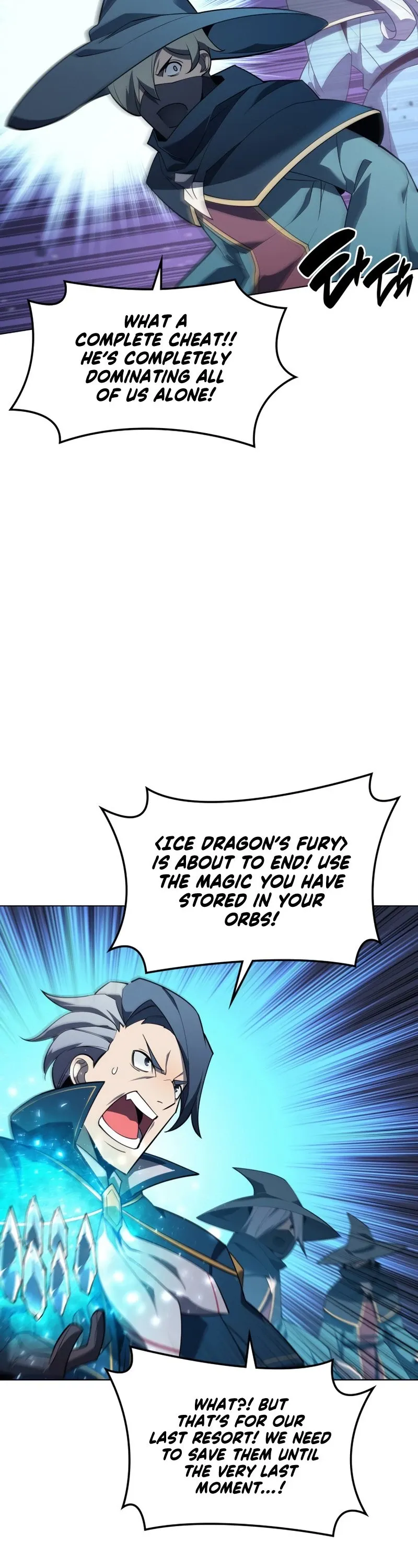 Overgeared Chapter 132 Page 44