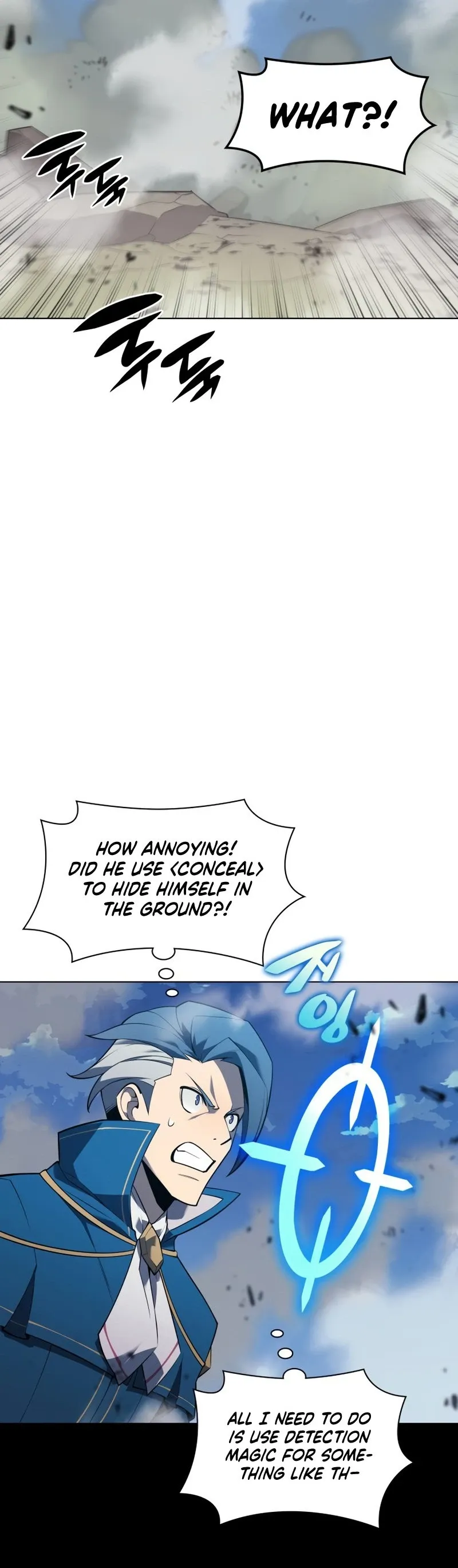 Overgeared Chapter 132 Page 55