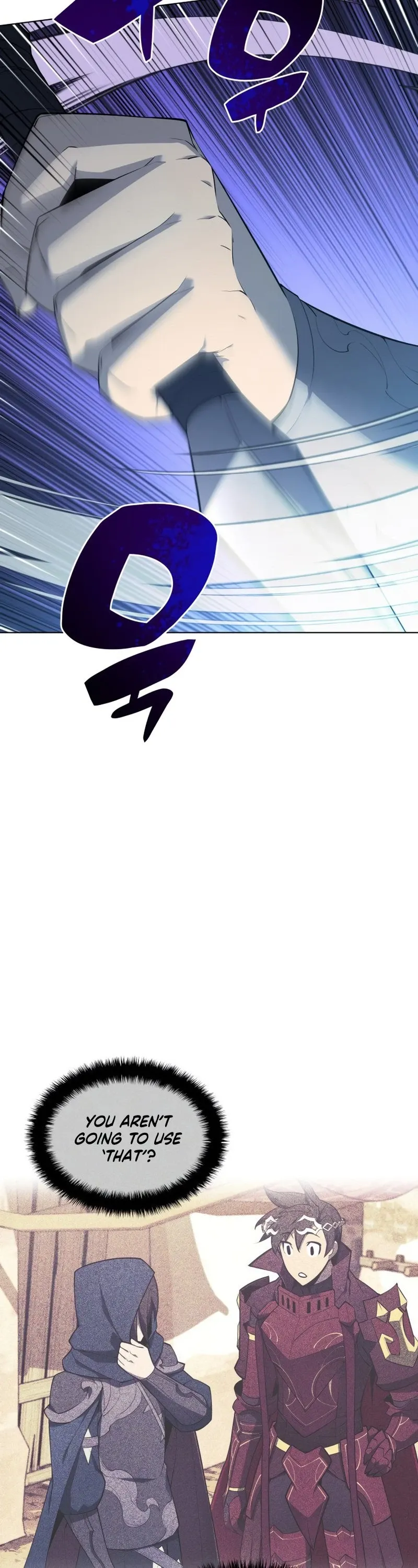 Overgeared Chapter 132 Page 59