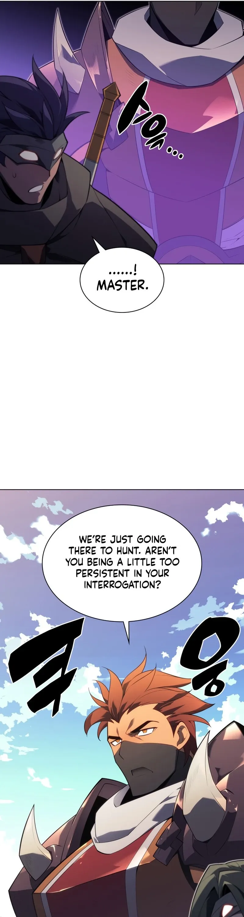 Overgeared Chapter 132 Page 65