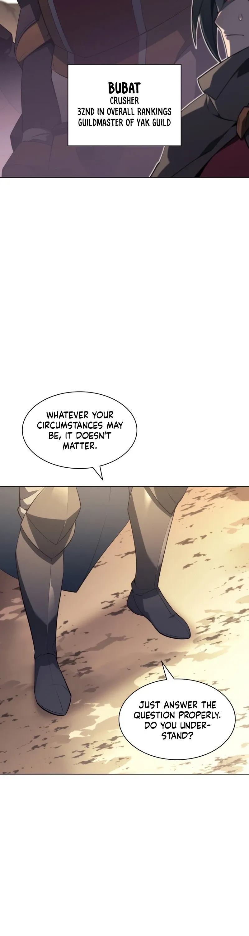 Overgeared Chapter 132 Page 66