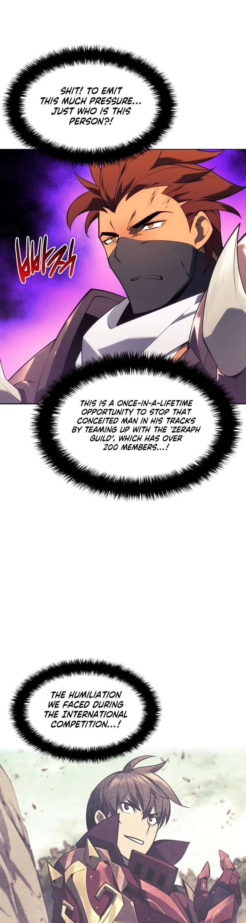 Overgeared Chapter 132 Page 67