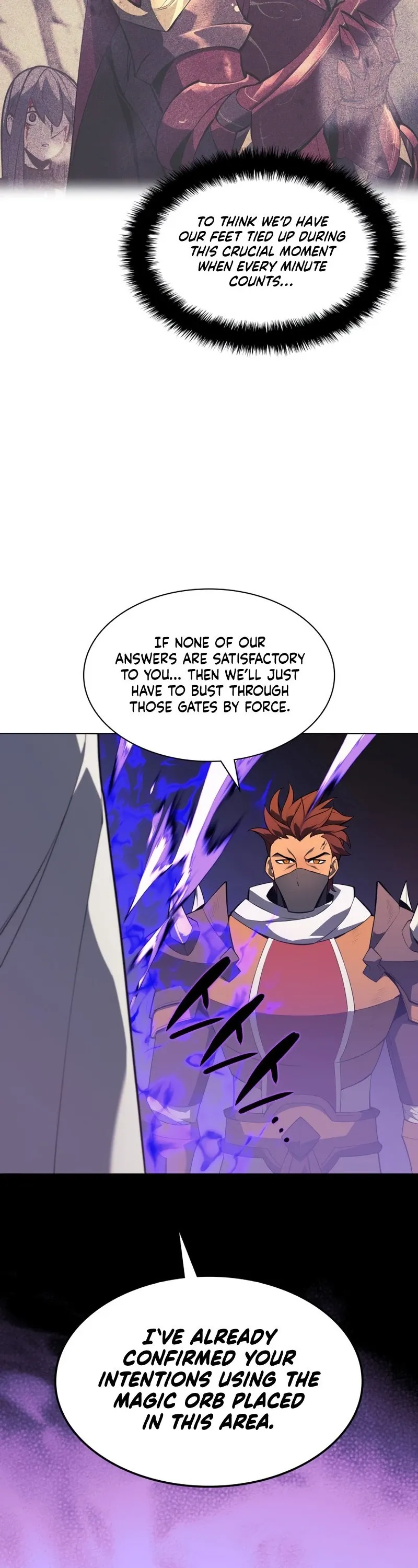 Overgeared Chapter 132 Page 68