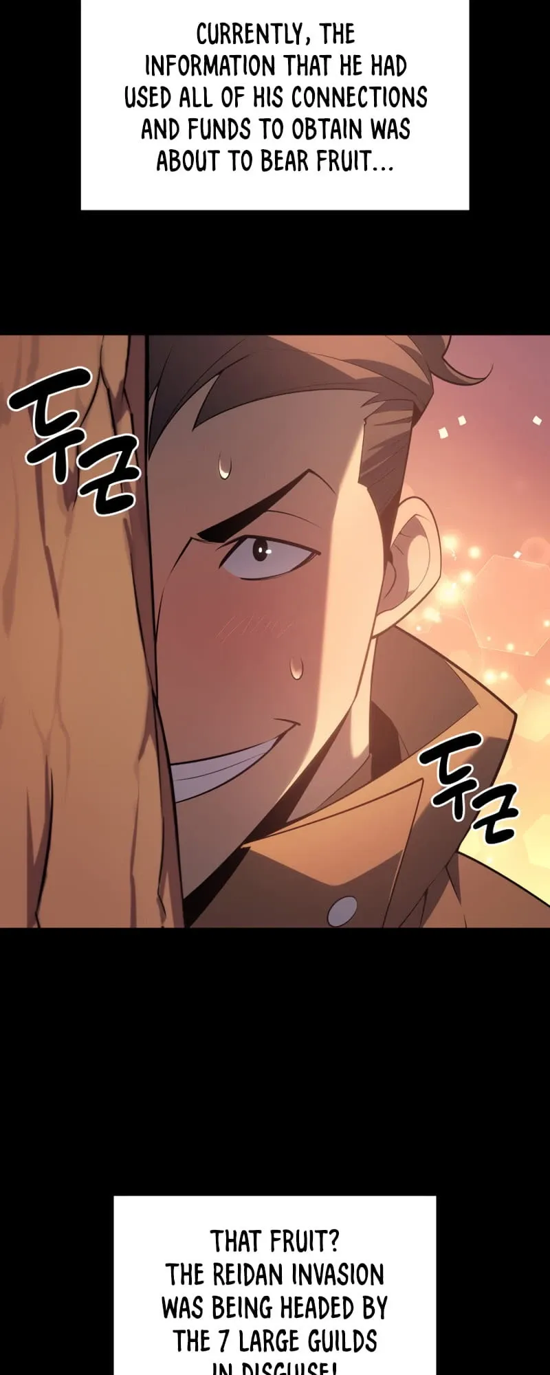 Overgeared Chapter 133 Page 4