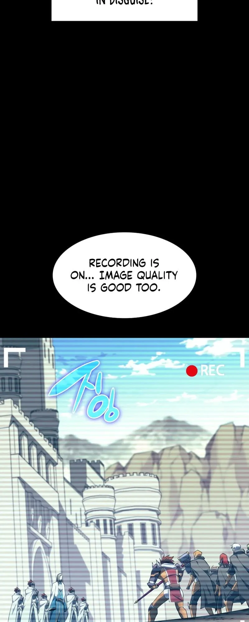 Overgeared Chapter 133 Page 5