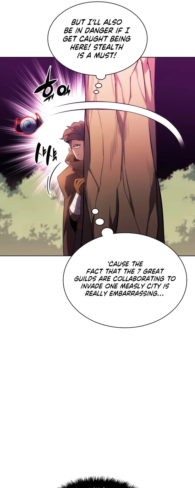 Overgeared Chapter 133 Page 8