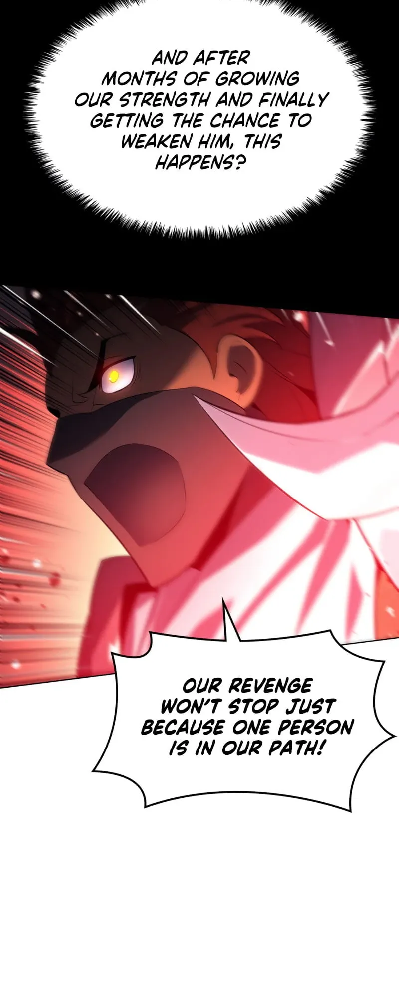 Overgeared Chapter 133 Page 21