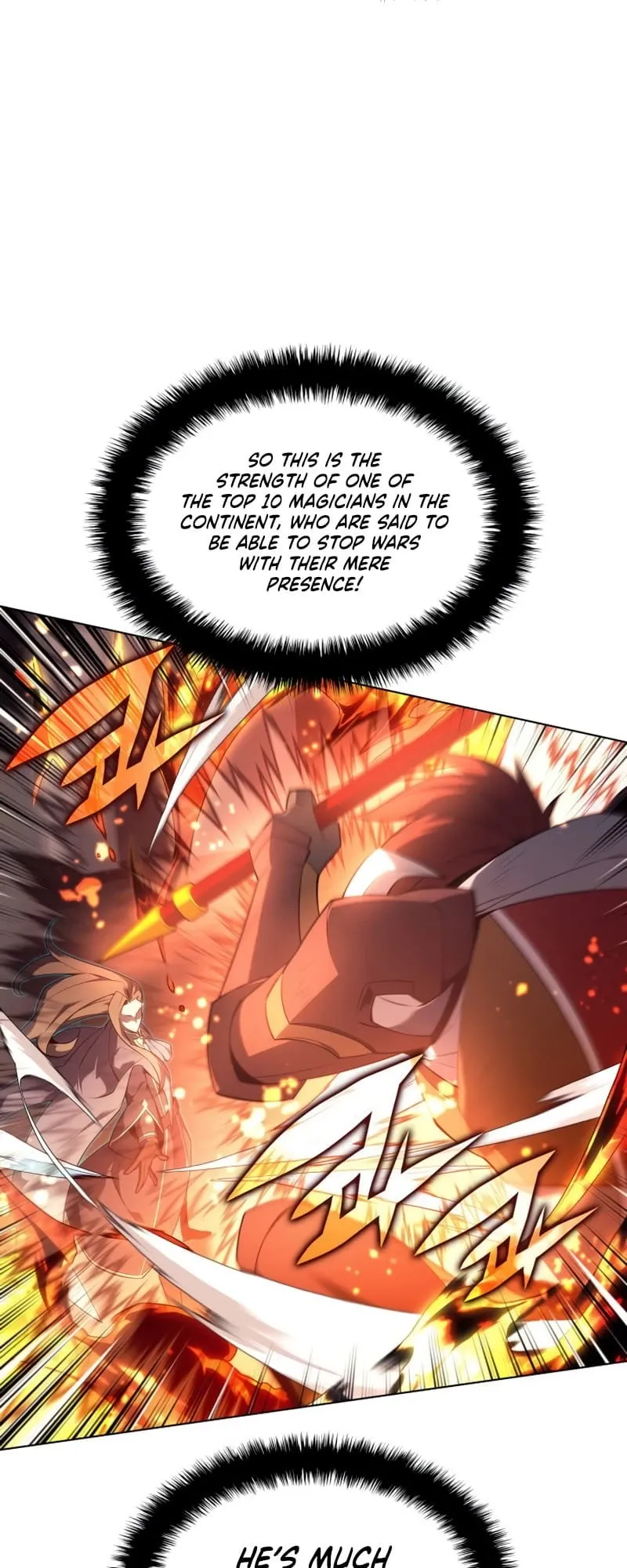 Overgeared Chapter 133 Page 28